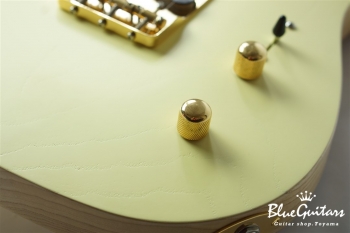 S-622TLC SS ASH/R-Cream